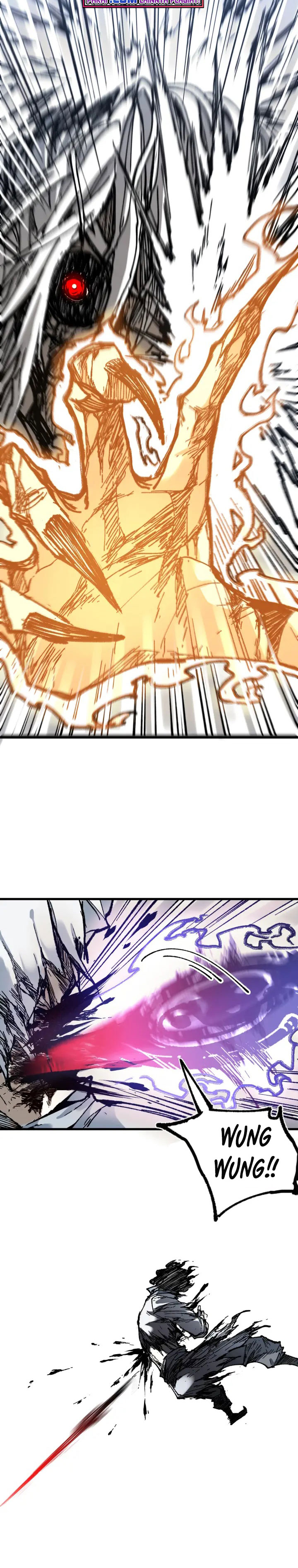 The Sacred Ruins Chapter 93 Gambar 11